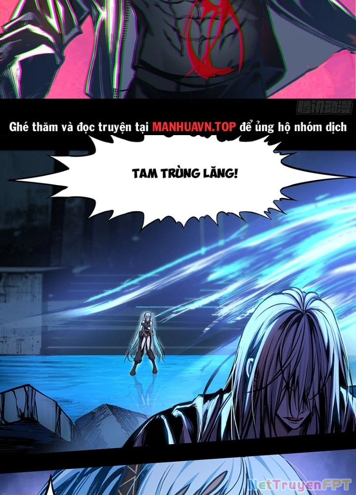 Di Độ Thâm Uyên - Trùng Khởi Kỷ Nguyên Chapter 48 - Trang 2