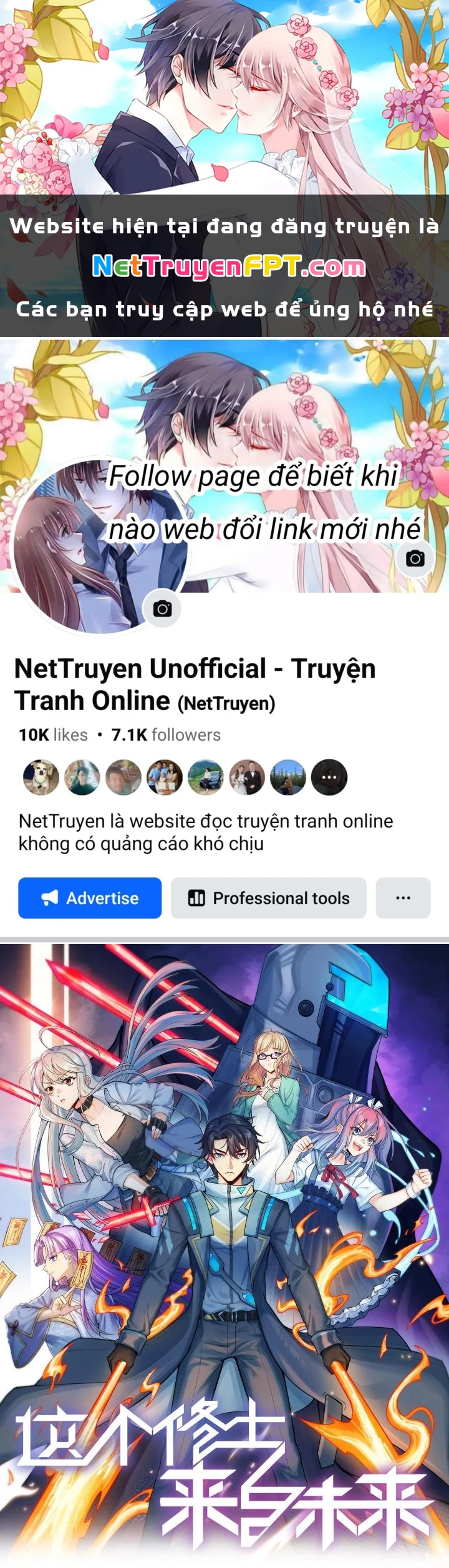 Thuật Sĩ Đến Từ Tương Lai Chapter 206 - Trang 4
