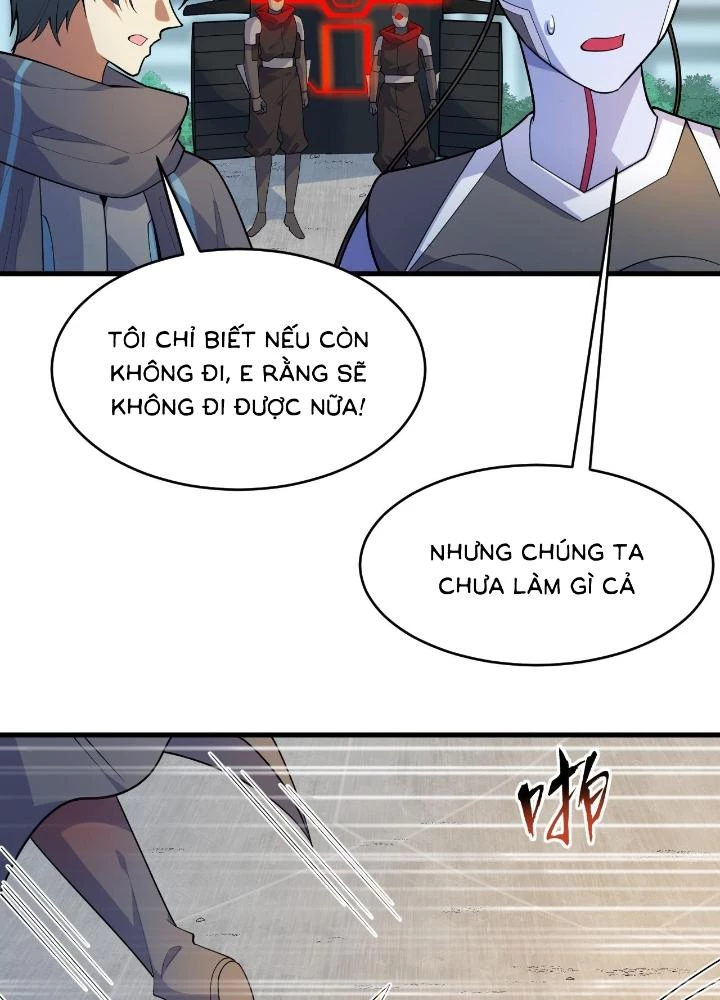 Thuật Sĩ Đến Từ Tương Lai Chapter 206 - Trang 4