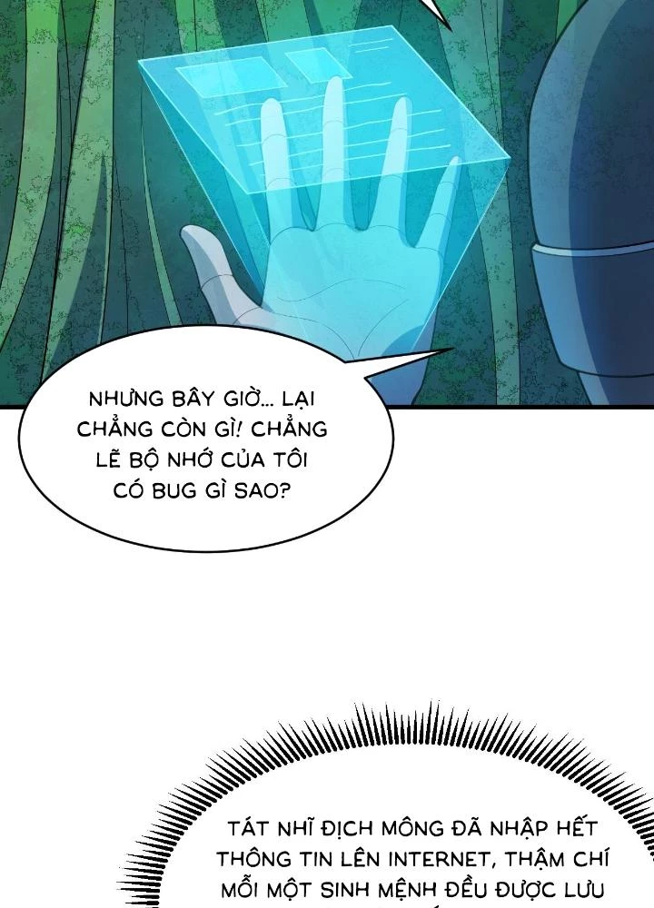 Thuật Sĩ Đến Từ Tương Lai Chapter 206 - Trang 4