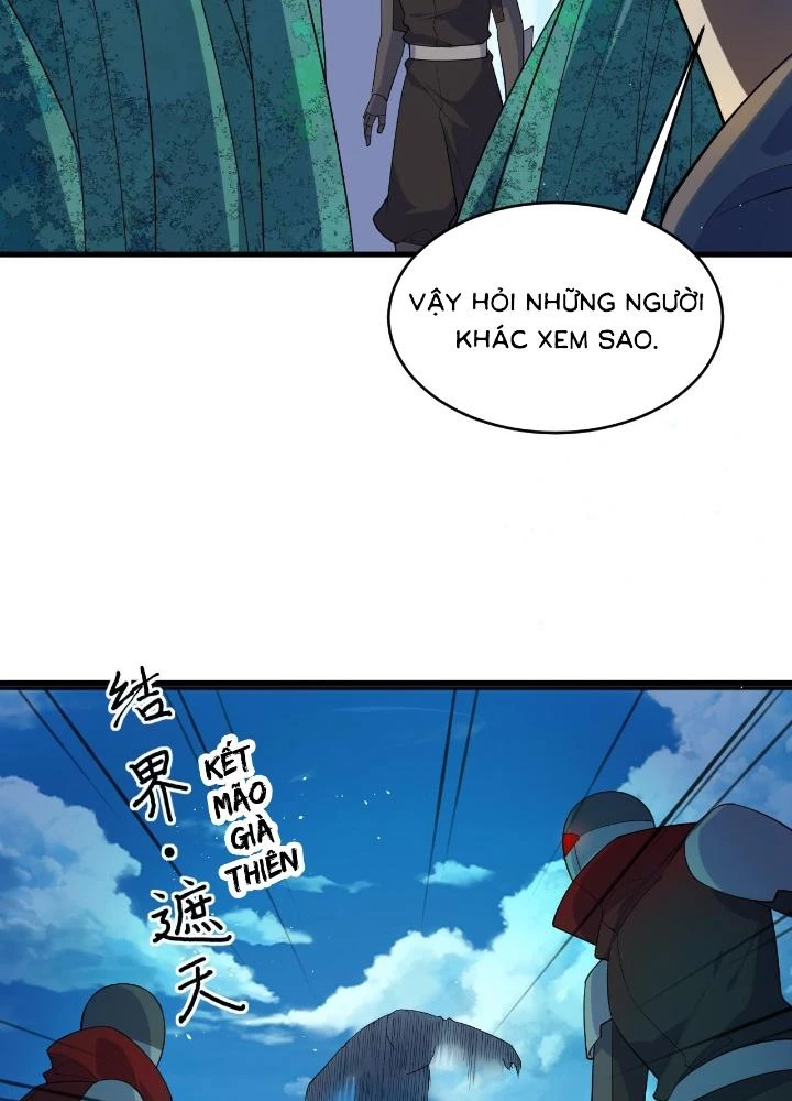 Thuật Sĩ Đến Từ Tương Lai Chapter 206 - Trang 4