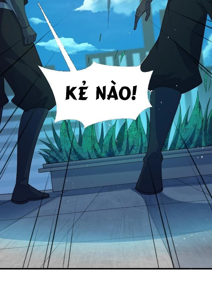 Thuật Sĩ Đến Từ Tương Lai Chapter 206 - Trang 4
