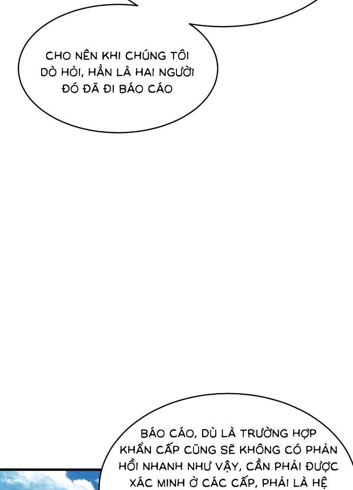 Thuật Sĩ Đến Từ Tương Lai Chapter 206 - Trang 4