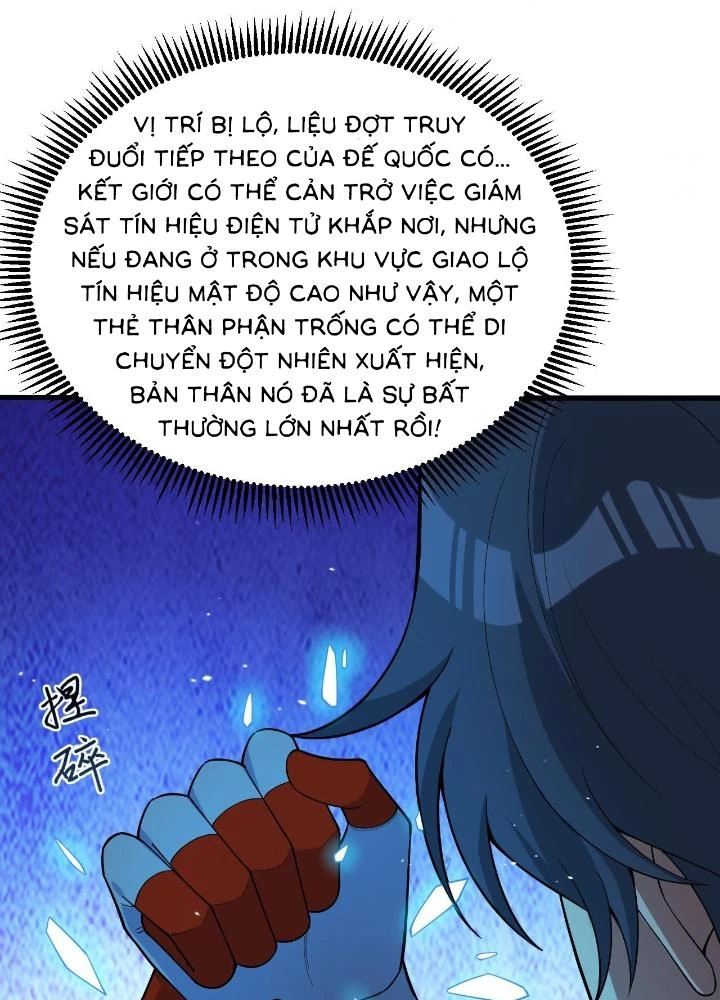 Thuật Sĩ Đến Từ Tương Lai Chapter 206 - Trang 4