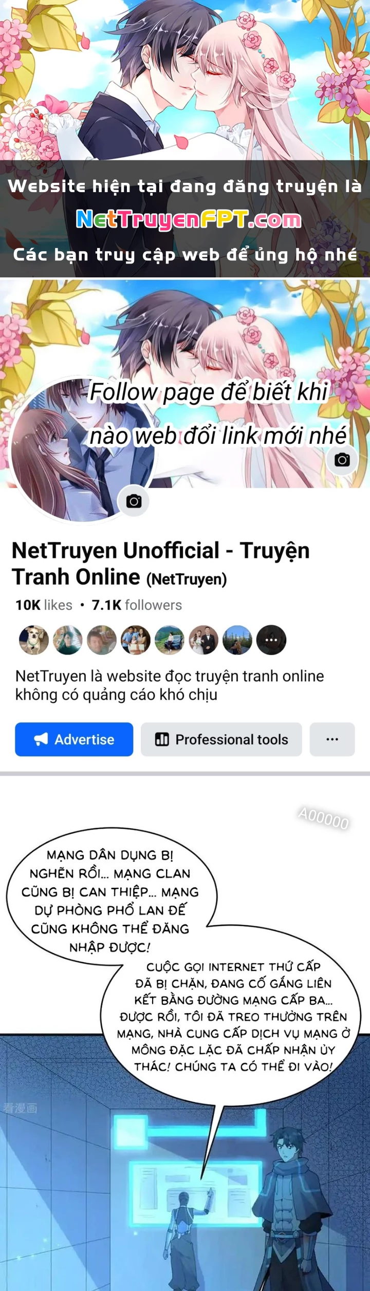 Thuật Sĩ Đến Từ Tương Lai Chapter 207 - Trang 4