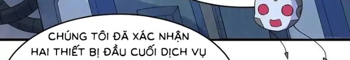 Thuật Sĩ Đến Từ Tương Lai Chapter 207 - Trang 4