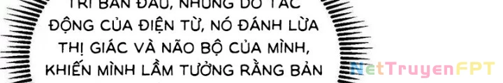 Thuật Sĩ Đến Từ Tương Lai Chapter 207 - Trang 4
