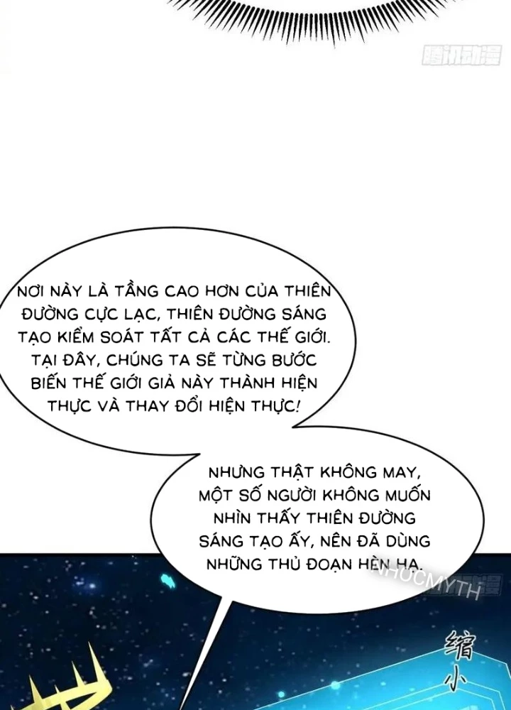 Thuật Sĩ Đến Từ Tương Lai Chapter 208 - Trang 4