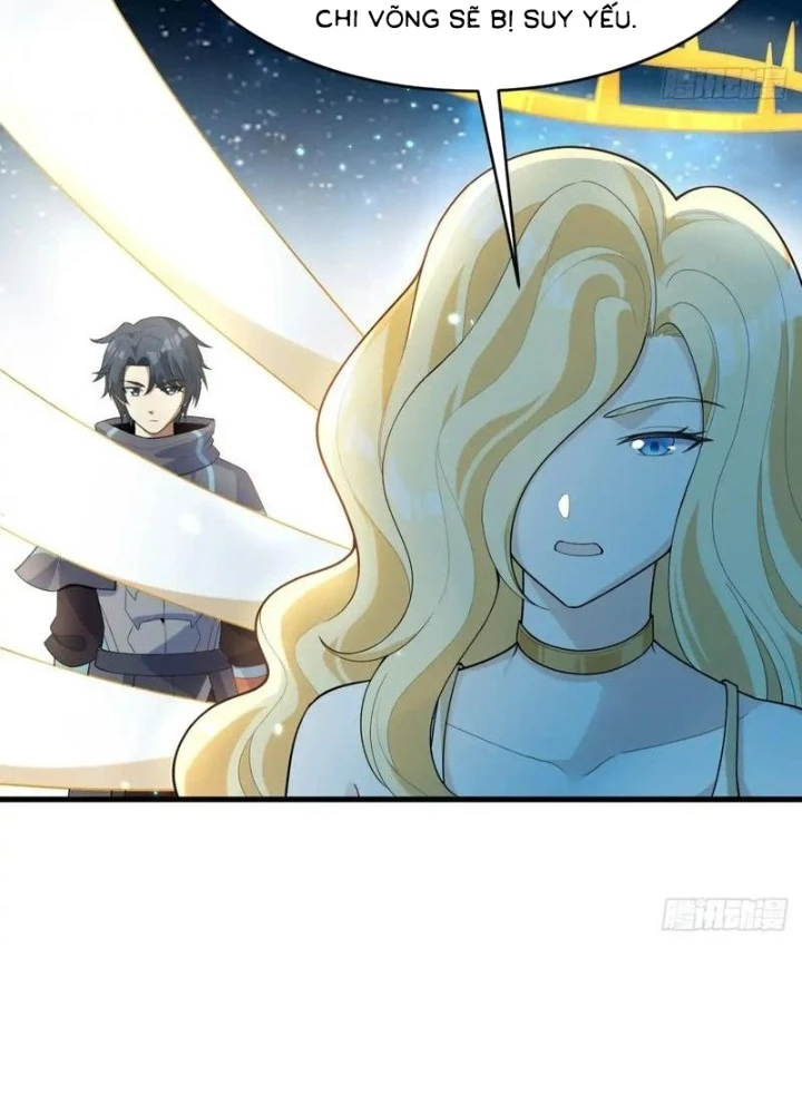Thuật Sĩ Đến Từ Tương Lai Chapter 208 - Trang 4