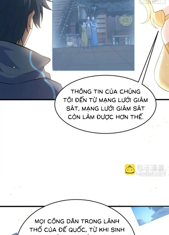 Thuật Sĩ Đến Từ Tương Lai Chapter 208 - Trang 4