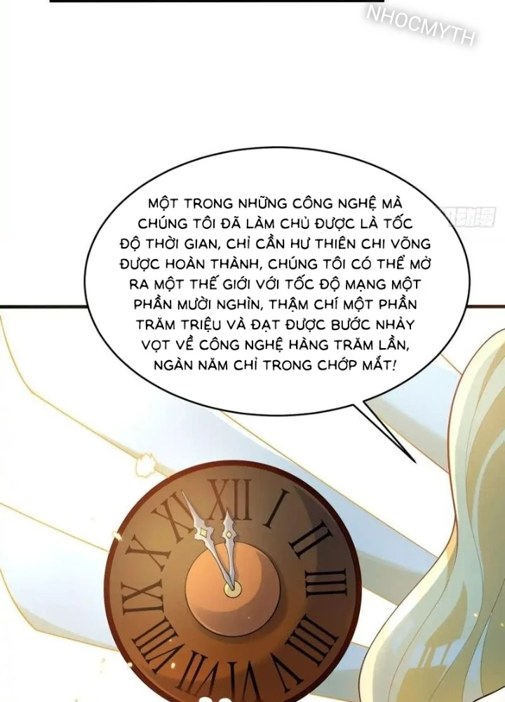 Thuật Sĩ Đến Từ Tương Lai Chapter 208 - Trang 4