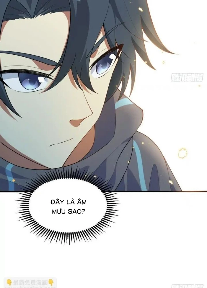 Thuật Sĩ Đến Từ Tương Lai Chapter 208 - Trang 4