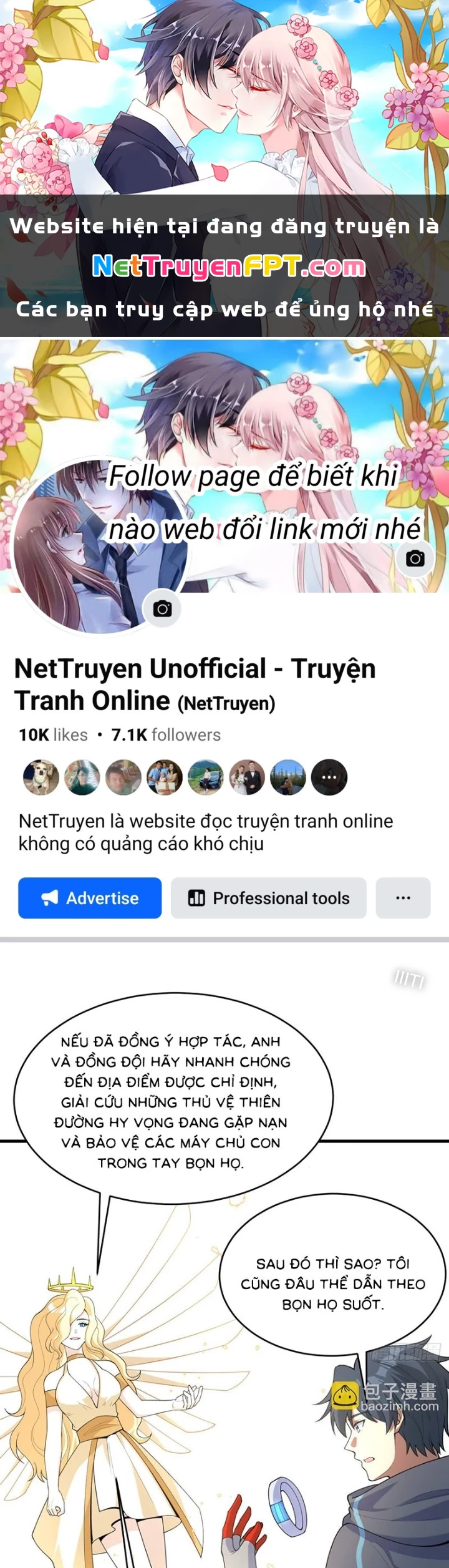 Thuật Sĩ Đến Từ Tương Lai Chapter 209 - Trang 4