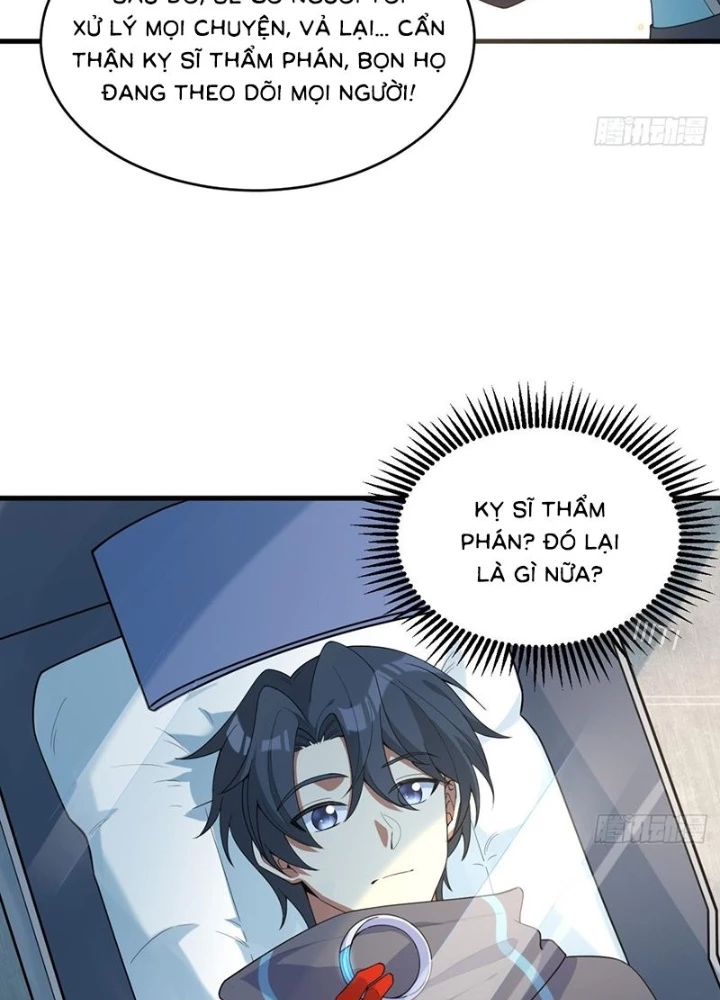 Thuật Sĩ Đến Từ Tương Lai Chapter 209 - Trang 4