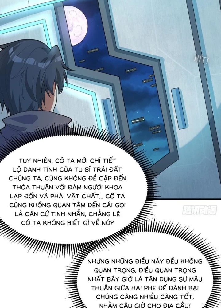 Thuật Sĩ Đến Từ Tương Lai Chapter 209 - Trang 4