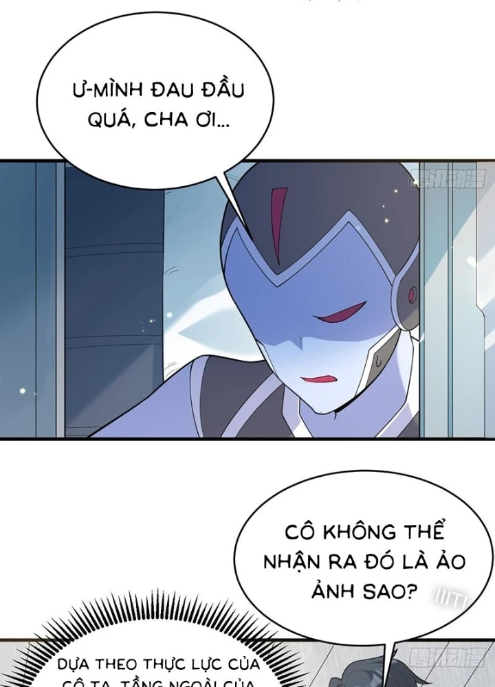 Thuật Sĩ Đến Từ Tương Lai Chapter 209 - Trang 4
