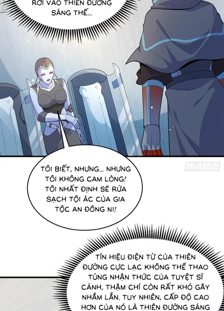 Thuật Sĩ Đến Từ Tương Lai Chapter 209 - Trang 4