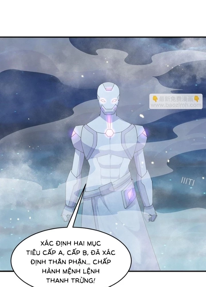 Thuật Sĩ Đến Từ Tương Lai Chapter 209 - Trang 4