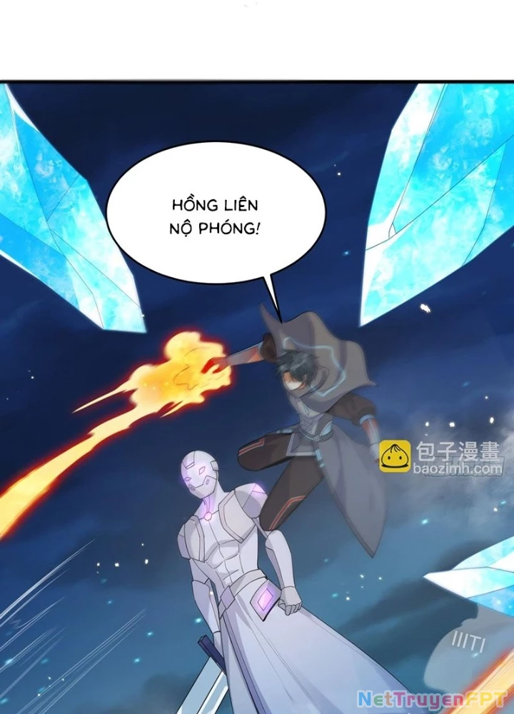 Thuật Sĩ Đến Từ Tương Lai Chapter 209 - Trang 4
