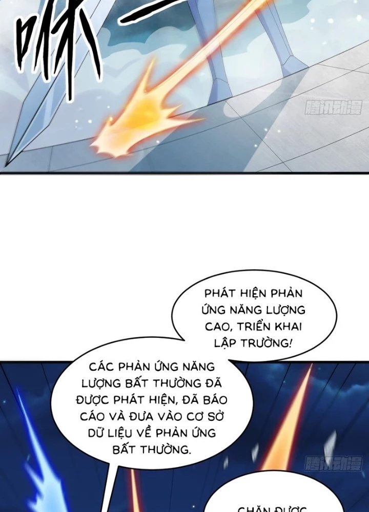 Thuật Sĩ Đến Từ Tương Lai Chapter 209 - Trang 4