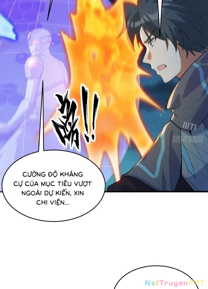 Thuật Sĩ Đến Từ Tương Lai Chapter 209 - Trang 4