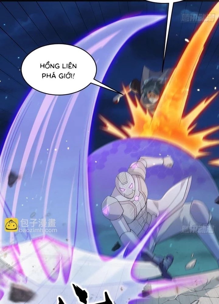 Thuật Sĩ Đến Từ Tương Lai Chapter 209 - Trang 4