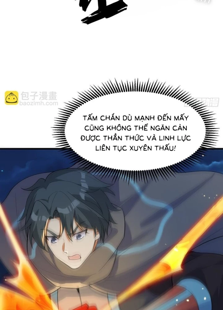 Thuật Sĩ Đến Từ Tương Lai Chapter 209 - Trang 4