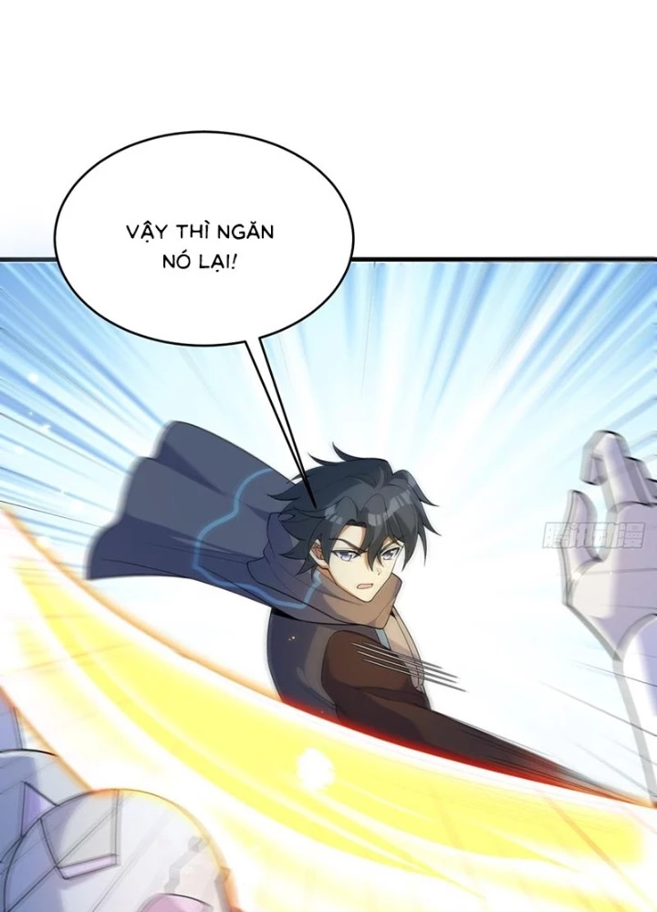 Thuật Sĩ Đến Từ Tương Lai Chapter 209 - Trang 4