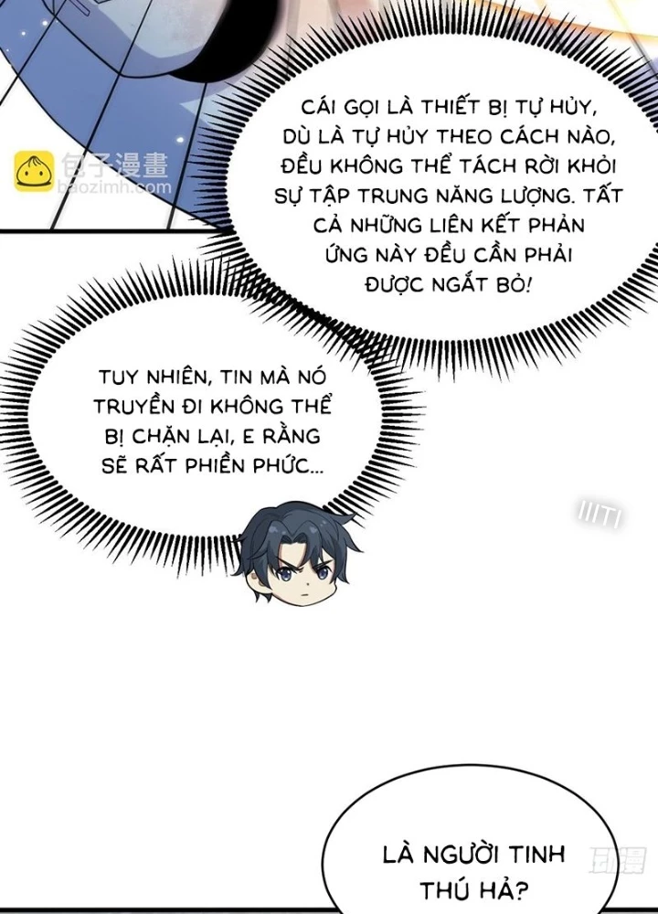Thuật Sĩ Đến Từ Tương Lai Chapter 209 - Trang 4