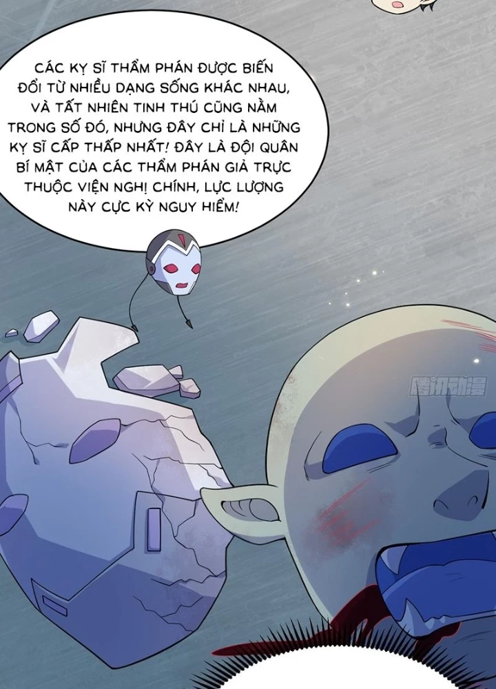 Thuật Sĩ Đến Từ Tương Lai Chapter 209 - Trang 4