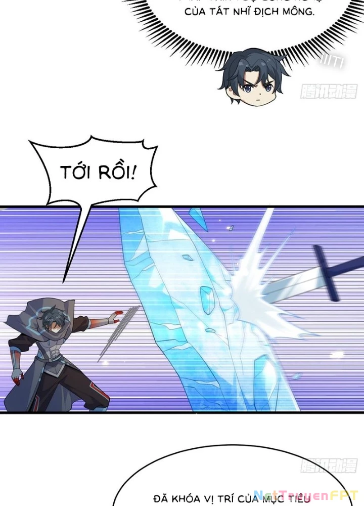Thuật Sĩ Đến Từ Tương Lai Chapter 209 - Trang 4