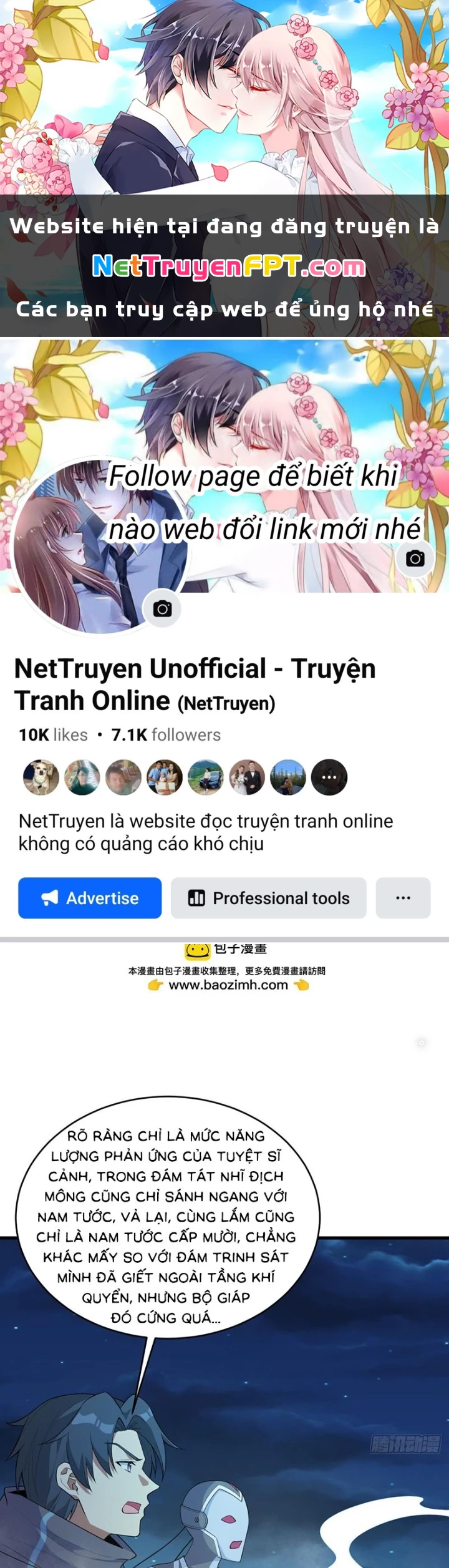 Thuật Sĩ Đến Từ Tương Lai Chapter 210 - Trang 4