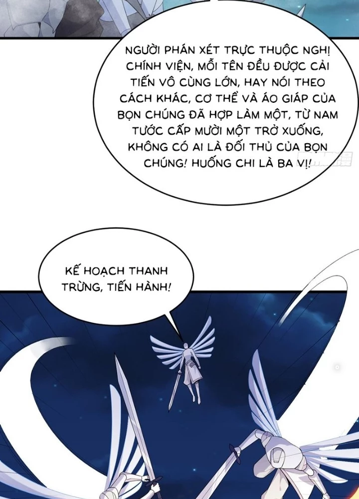 Thuật Sĩ Đến Từ Tương Lai Chapter 210 - Trang 4