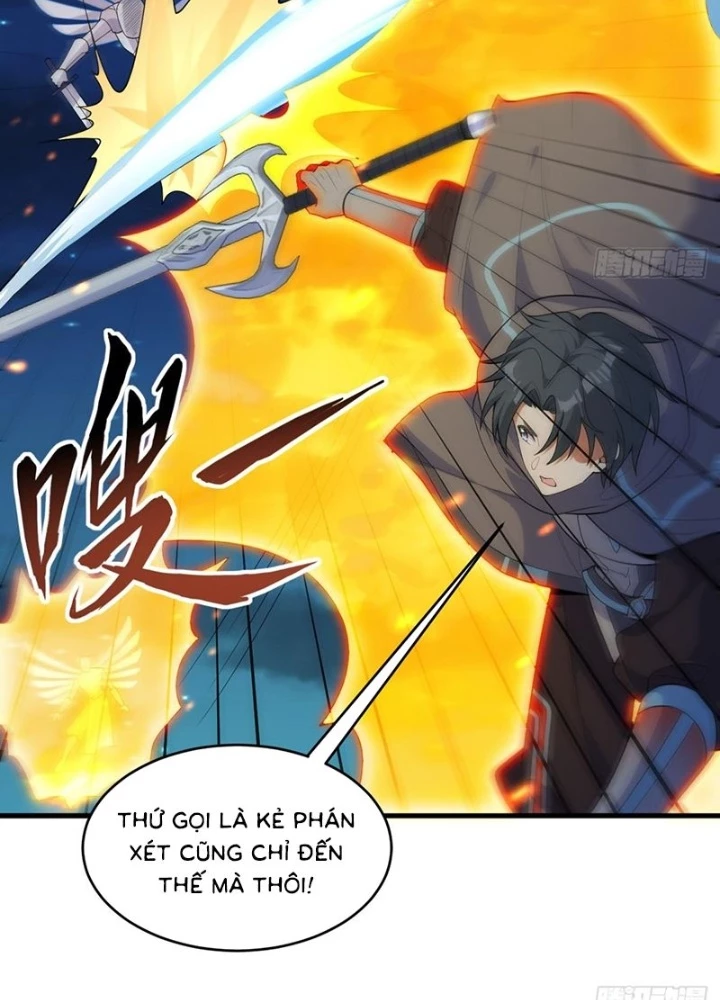 Thuật Sĩ Đến Từ Tương Lai Chapter 210 - Trang 4