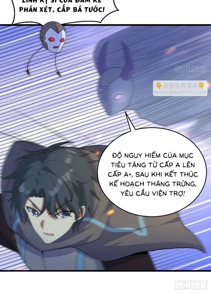 Thuật Sĩ Đến Từ Tương Lai Chapter 210 - Trang 4