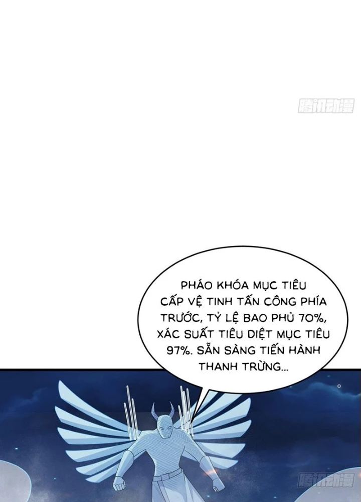 Thuật Sĩ Đến Từ Tương Lai Chapter 210 - Trang 4