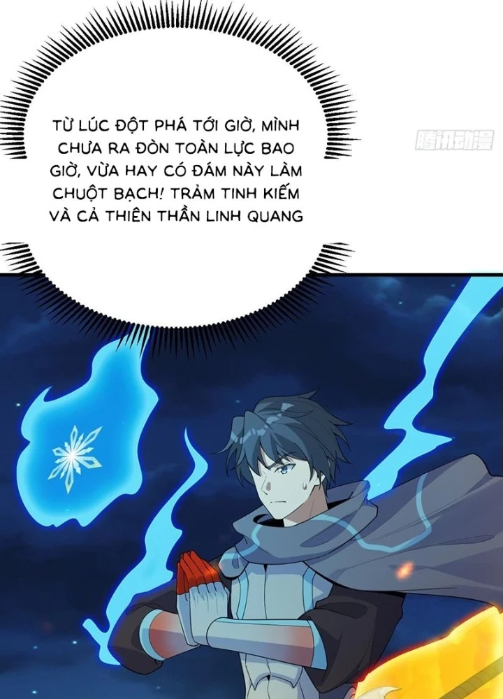 Thuật Sĩ Đến Từ Tương Lai Chapter 210 - Trang 4