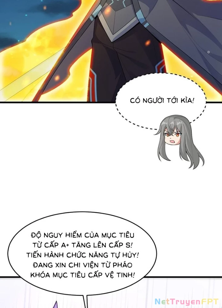 Thuật Sĩ Đến Từ Tương Lai Chapter 210 - Trang 4