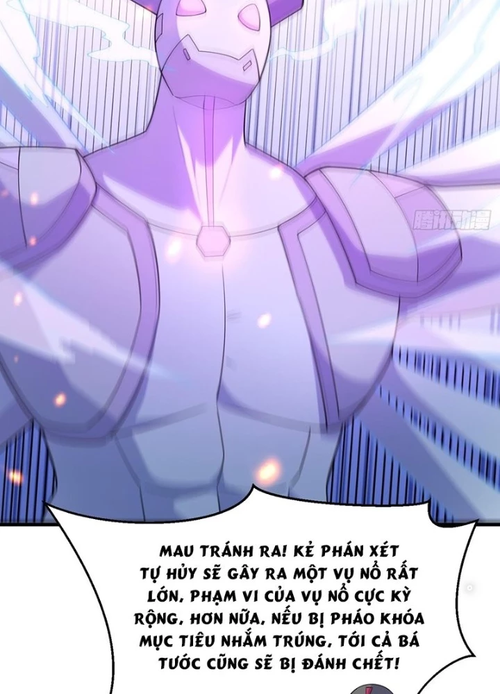 Thuật Sĩ Đến Từ Tương Lai Chapter 210 - Trang 4