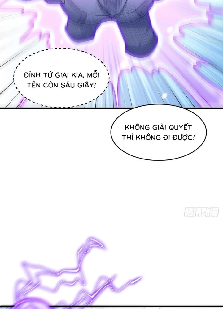 Thuật Sĩ Đến Từ Tương Lai Chapter 210 - Trang 4