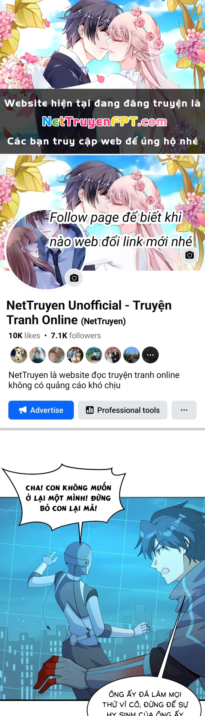 Thuật Sĩ Đến Từ Tương Lai Chapter 211 - Trang 4