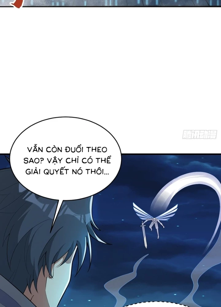 Thuật Sĩ Đến Từ Tương Lai Chapter 211 - Trang 4