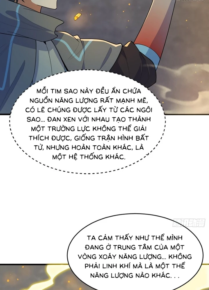 Thuật Sĩ Đến Từ Tương Lai Chapter 211 - Trang 4