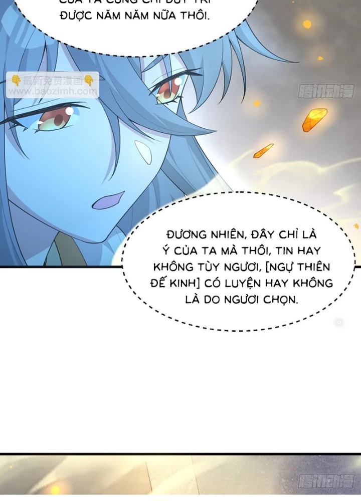 Thuật Sĩ Đến Từ Tương Lai Chapter 211 - Trang 4