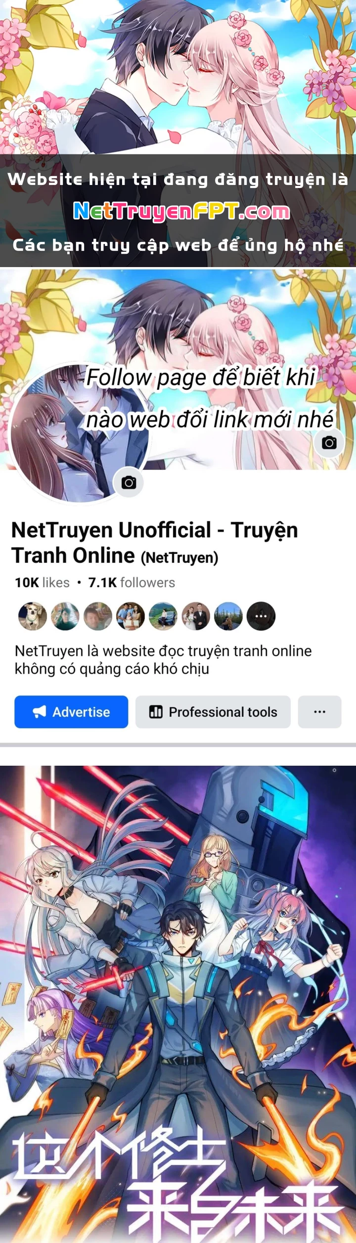 Thuật Sĩ Đến Từ Tương Lai Chapter 212 - Trang 4