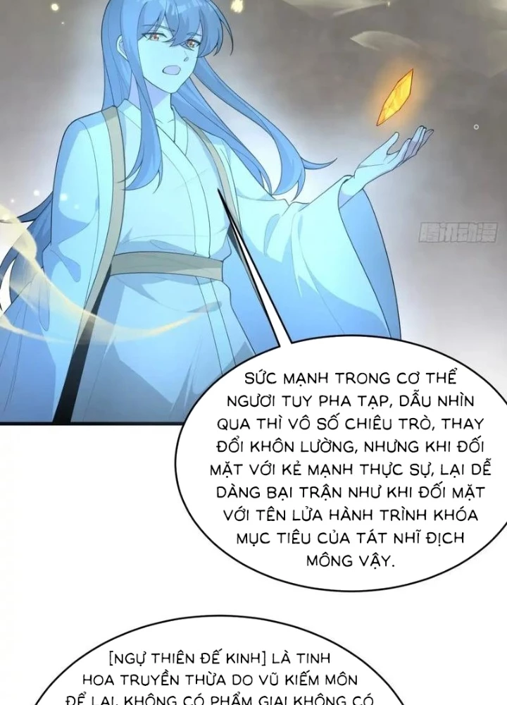 Thuật Sĩ Đến Từ Tương Lai Chapter 212 - Trang 4