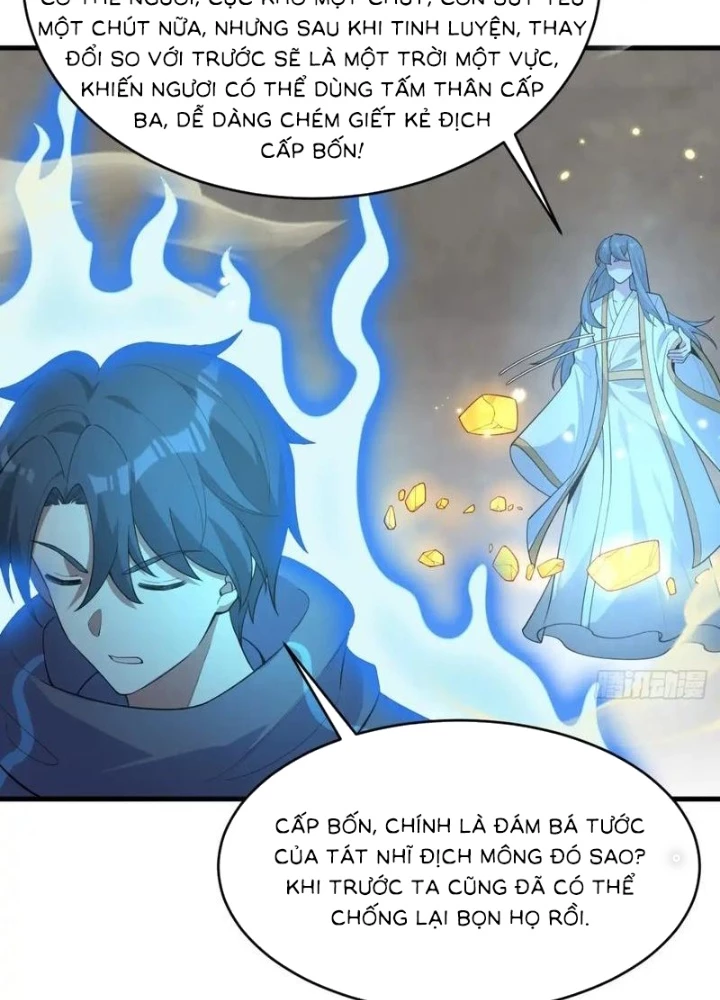 Thuật Sĩ Đến Từ Tương Lai Chapter 212 - Trang 4