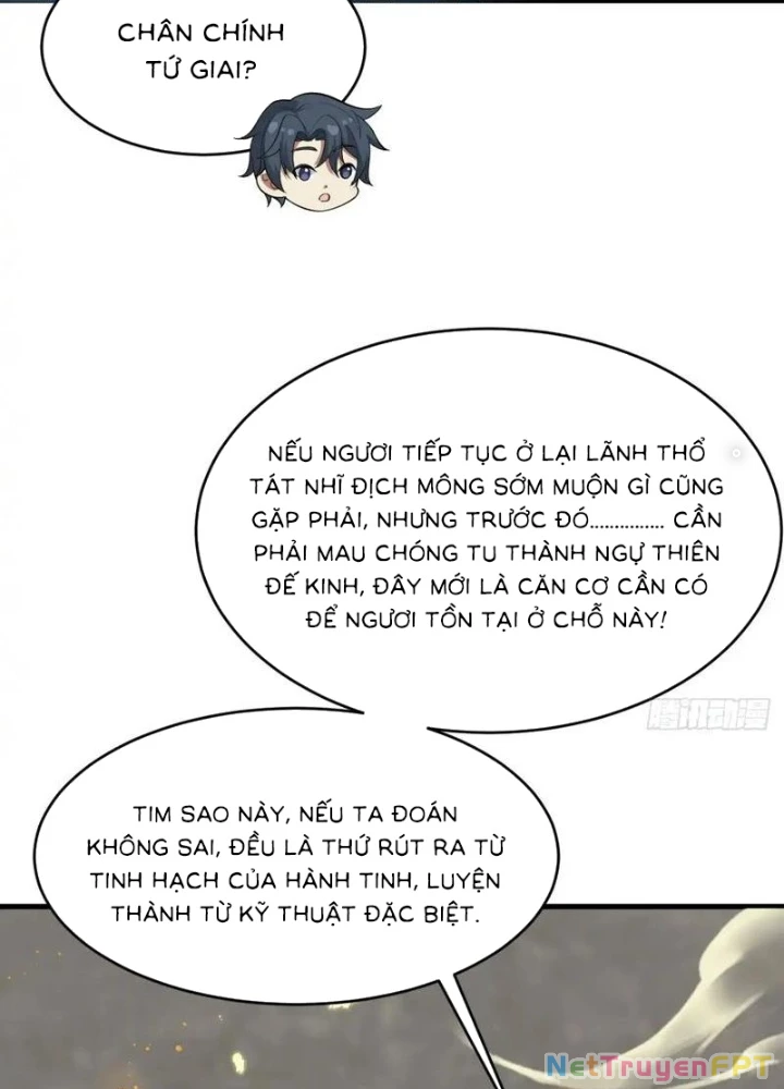 Thuật Sĩ Đến Từ Tương Lai Chapter 212 - Trang 4