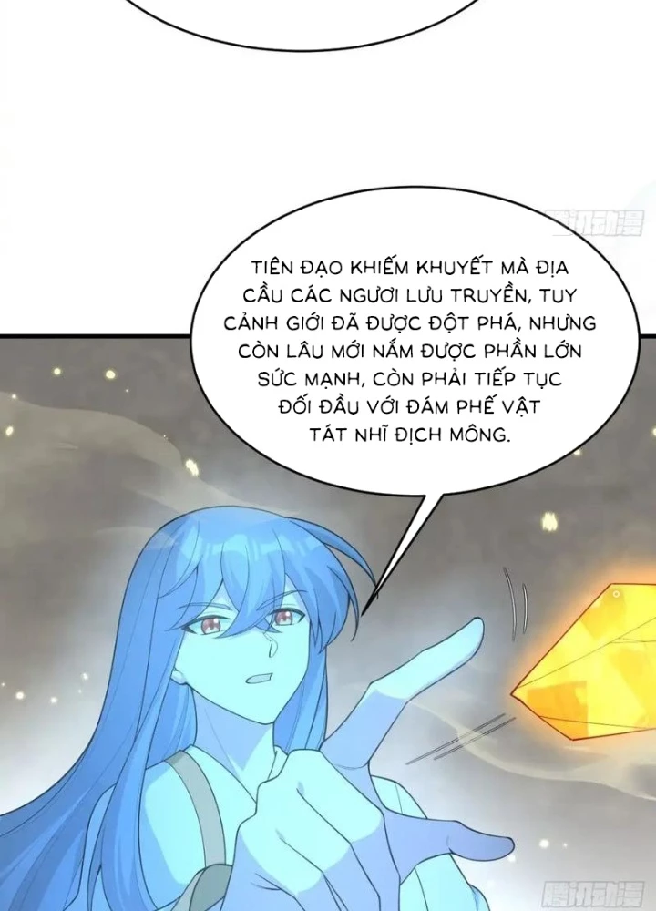 Thuật Sĩ Đến Từ Tương Lai Chapter 212 - Trang 4