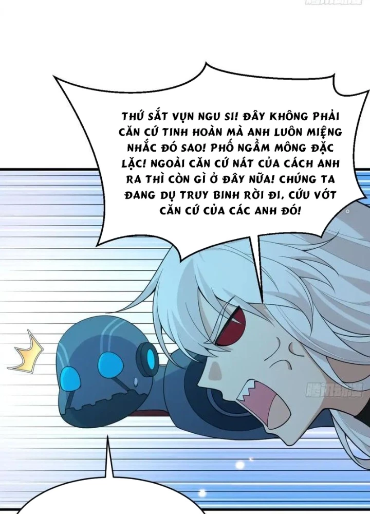 Thuật Sĩ Đến Từ Tương Lai Chapter 212 - Trang 4